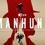 Apple TV+'s 'Manhunt'