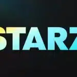 STARZ logo