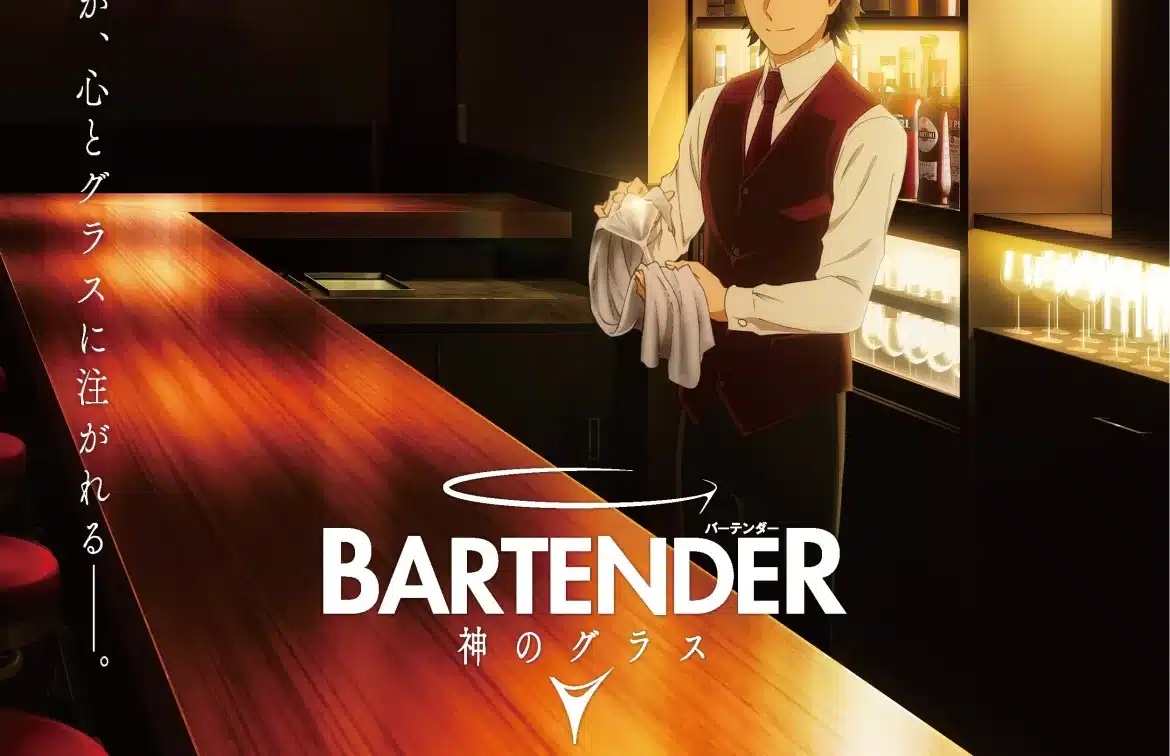 Bartender (2024)