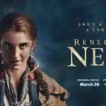 Renegade Neil (Disney+)