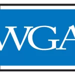 Writers Guild of America Logo