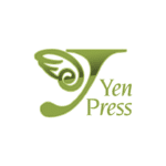 Yen Press logo