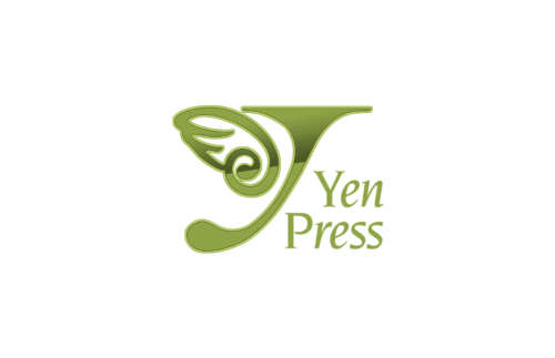 Yen Press logo