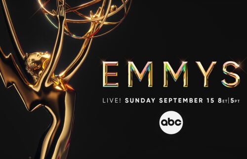 76th EMMY® AWARDS NOMINATIONS