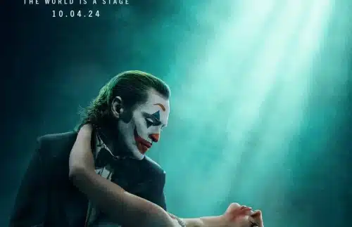 Joker: Folie à Deux (Warner Bros.)