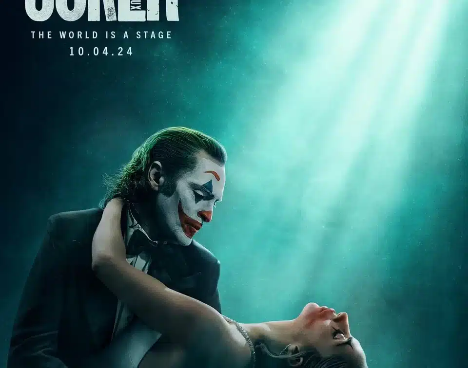 Joker: Folie à Deux (Warner Bros.)