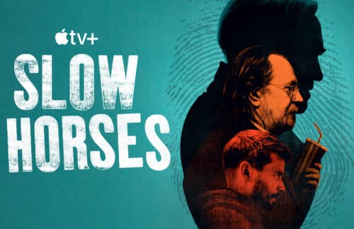 Slow Horses promo for Season 4 (Source: Apple TV+)