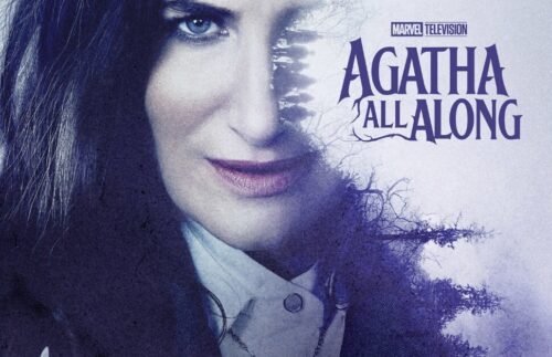 Marvel Television's Agatha All Along (Source: Disney+)