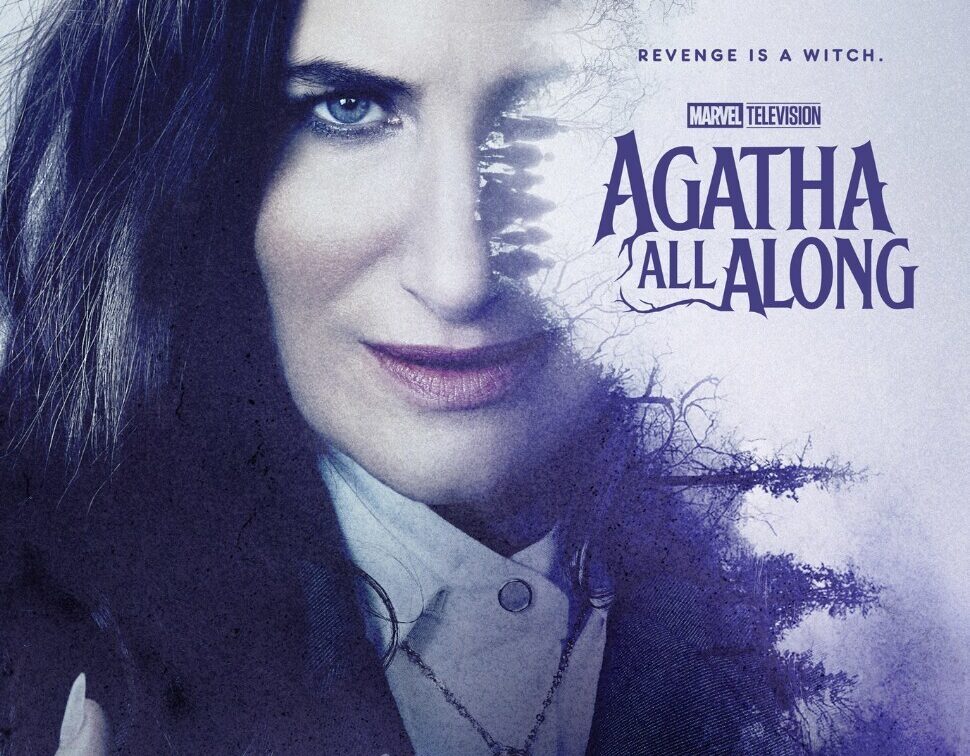 Marvel Television's Agatha All Along (Source: Disney+)