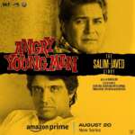 "Angry Young Men" - Prime Video India Docuseries