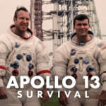 Apollo 13: Survival (Source: Netflix)