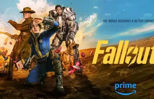 Fallout Promo Image (Source: Amazon MGM Studios)