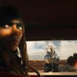 Anya Taylor-Joy as Furiosa in 'Furiosa: A Mad Max Saga' (Warner Bros. Pictures)