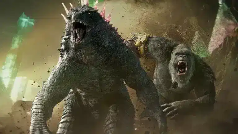 Godzilla x Kong: The New Empire (Courtesy of Warner Bros./Max)