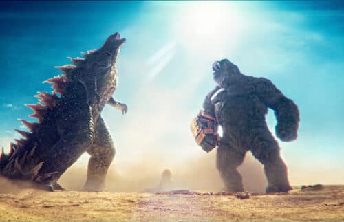 Godzilla x Kong: The New Empire (Courtesy of Warner Bros./Max)