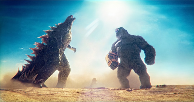 Godzilla x Kong: The New Empire (Courtesy of Warner Bros./Max)