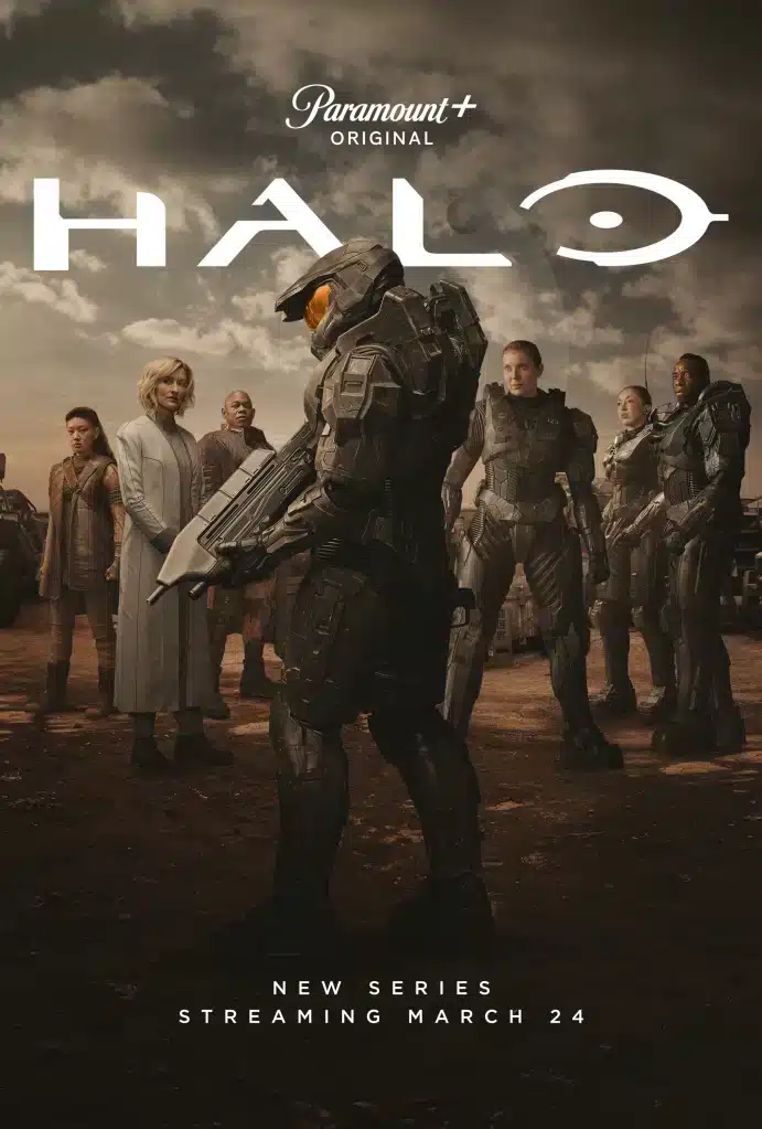 Halo (Source: Paramount Plus)