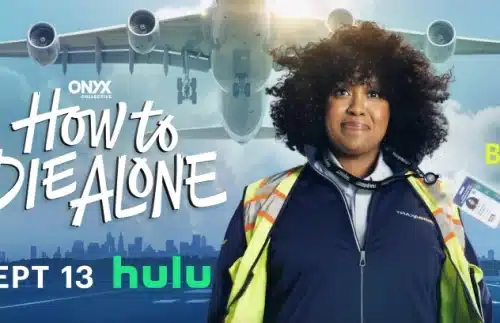 How to Die Alone (Source: Hulu)