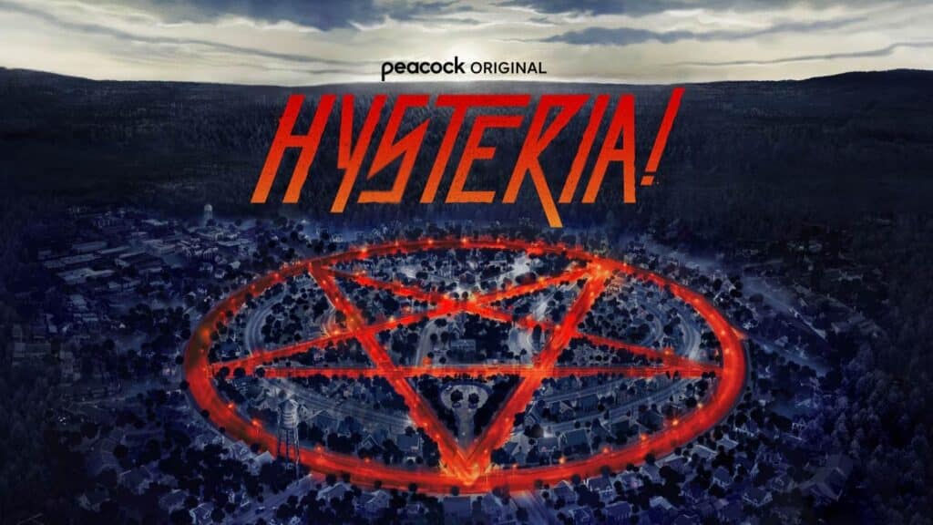 Hysteria (Source: Peacock)