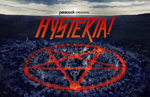 Hysteria (Source: Peacock)