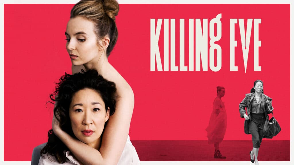 Killing Eve