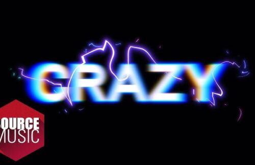 LE SSERAFIM "Crazy" Promo Teaser (Source: Source Music)