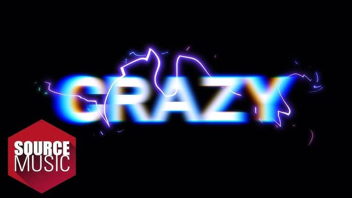 LE SSERAFIM "Crazy" Promo Teaser (Source: Source Music)