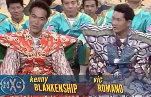 MXC: Extreme Elimination Challenge