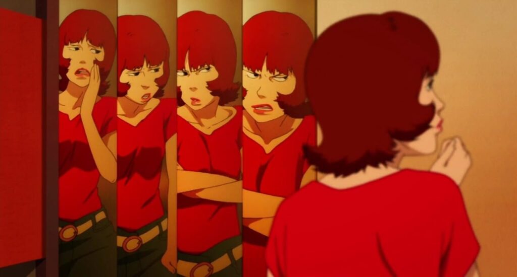 Paprika (Satoshi Kon)