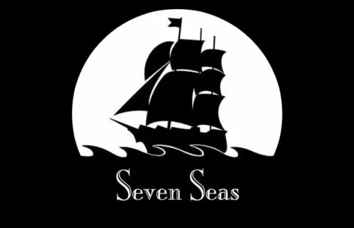 Seven Seas Entertainment