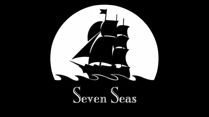 Seven Seas Entertainment