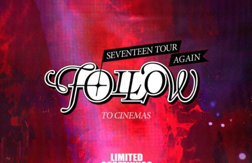 Seventeen Tour Follow Again Concert Film