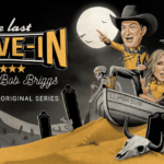 the last Drive-In with Joe Bob Briggs (Source: Shudder)