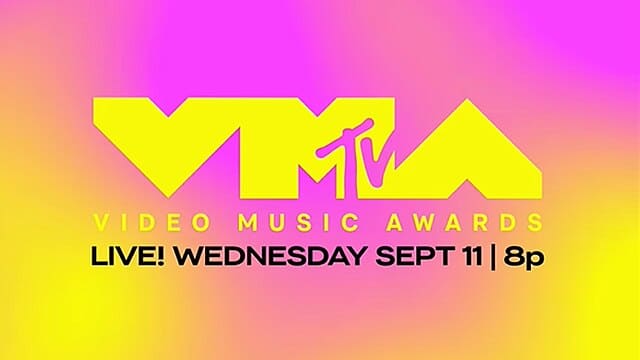 MTV VMA 2024 Awards