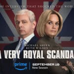 'A Very Royal Scandal' (Source: Amazon MGM Studios)