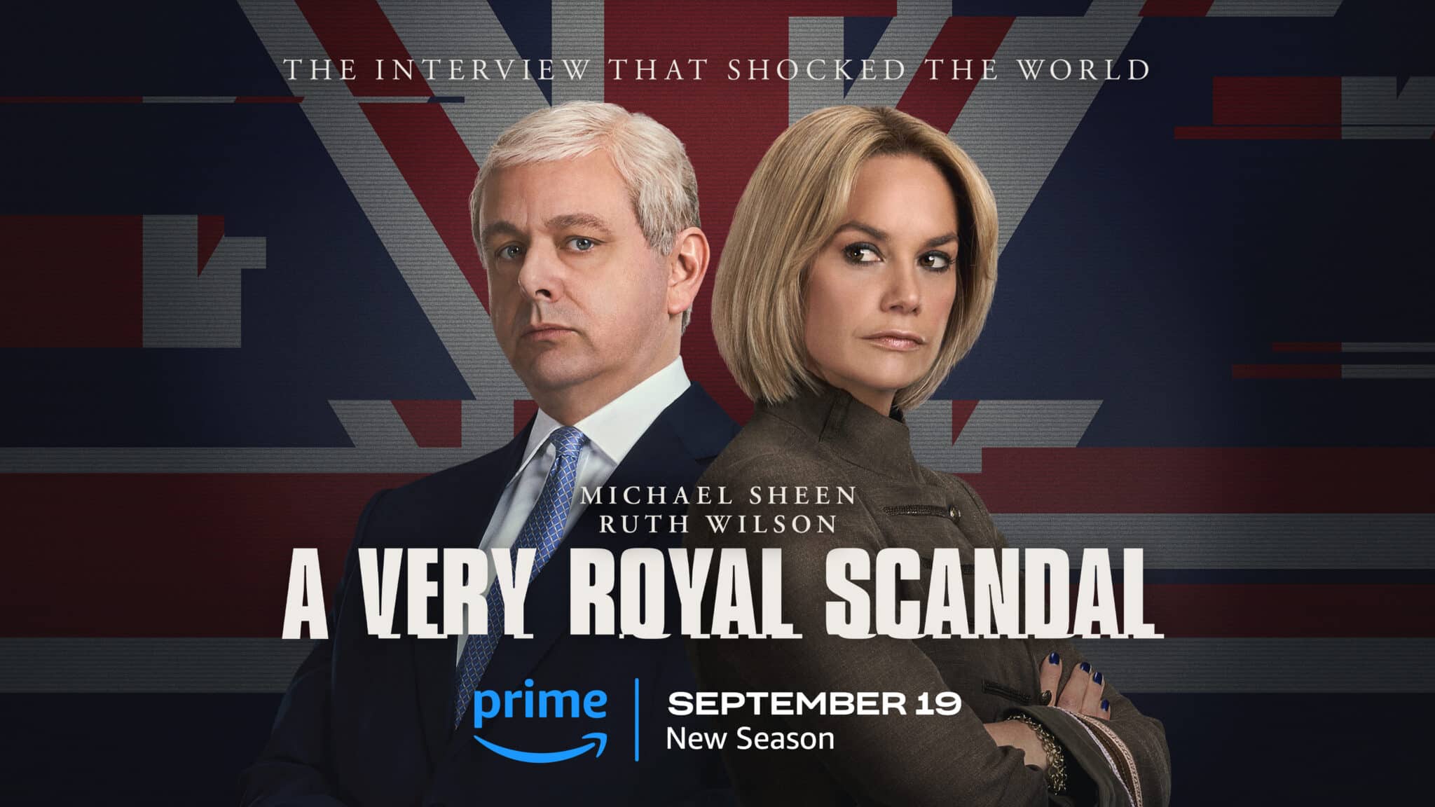 'A Very Royal Scandal' (Source: Amazon MGM Studios)