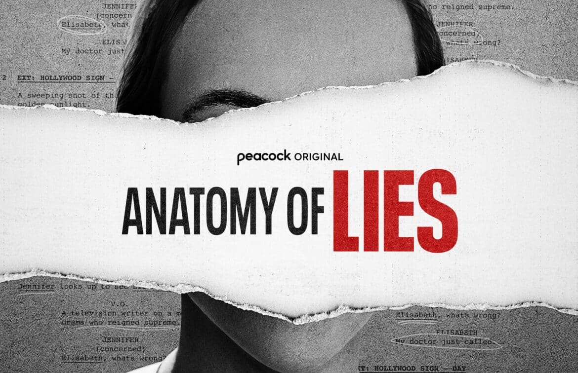 Anatomy of Lies (Source: Peacock/NBC Universal)