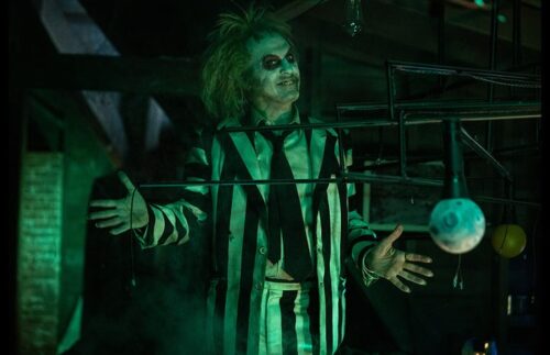 Beetlejuice Beetlejuice (Warner Bros. Entertainment)