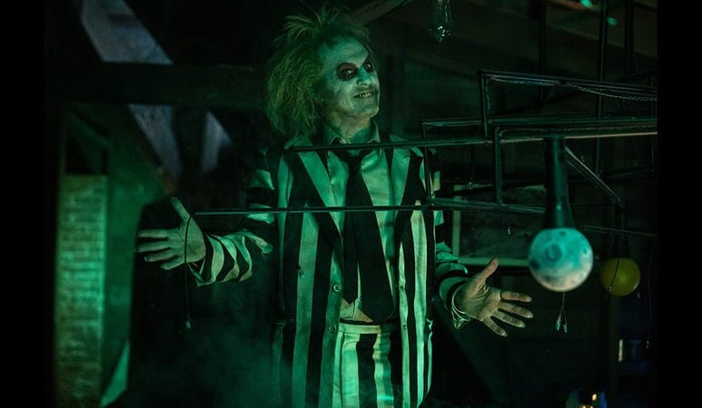 Beetlejuice Beetlejuice (Warner Bros. Entertainment)