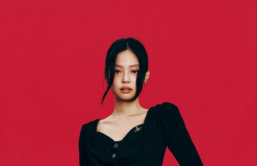 Jennie (Source: Columbia Records)