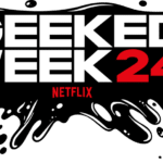 Netflix Geeked Week Logo (Source: Netflix)