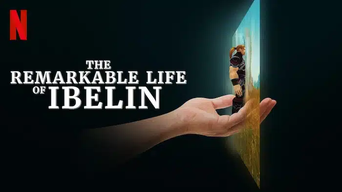 The Remarkable Life of Ibelin (Source: Netflix)