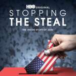 HBO Original Documentary "Stopping the Steal" (Source: HBO)