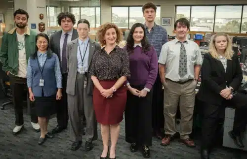 The Office (Australia) (Source: Prime Video)