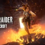 Tomb Raider: The Legend of Lara Croft (Source: Netflix)