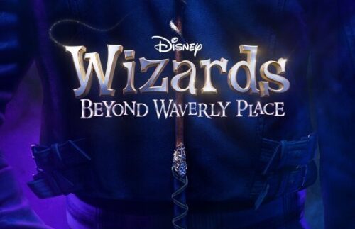 Wizards Beyond Waverly Place (Source: Disney+)