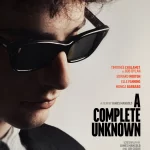 A Complete Unknown (Source: Searchlight Pictures)