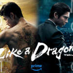 Like A Dragon: Yakuza (Source: Amazon MGM Studios)