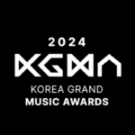 2024 Korean Grand Music Awards logo