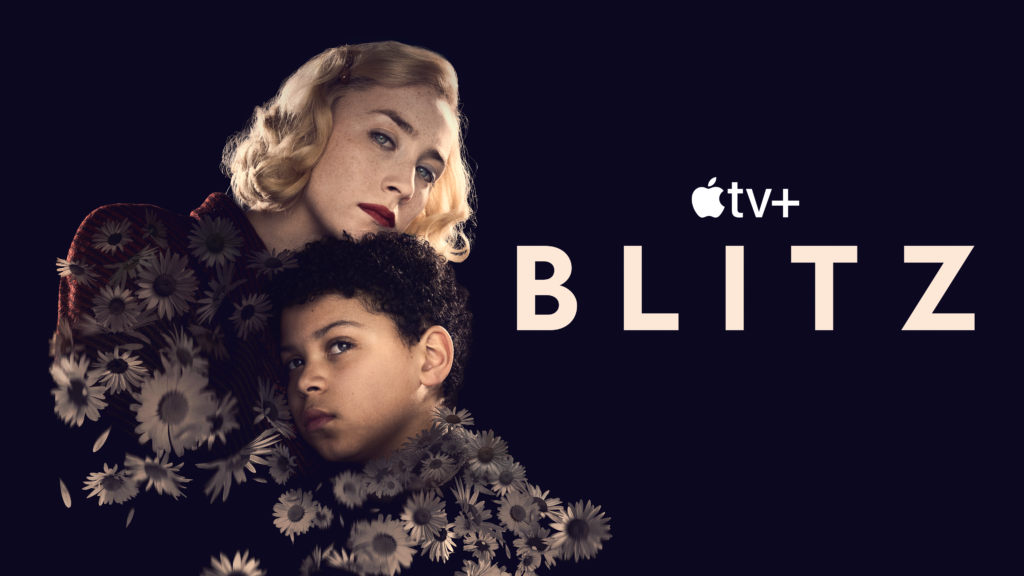 Blitz (Source: Apple Plus+)